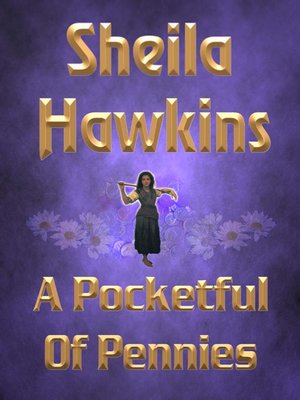 cover image of A Pocketful Of Pennies